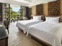 Shangri-La Golden Sands, Penang バトゥ・フェリンギのホテル