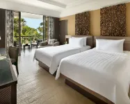 Shangri-La Golden Sands, Penang