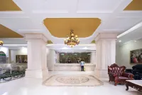 Vienna Hotel (Hengyang Zhengxiang Nanhua University)