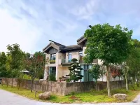Lishui Guyan Lanting Homestay