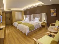 西安长安州际酒店 - 轻奢智能双床房