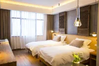 Villa-BlueTree Boutique Guesthouse