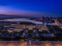 PRIMUS HOTEL Yinchuan - romantici