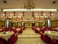 โรงแรมวั คัลเชอร์ เรนด้า (สถานีรถไฟ จี้อัน) โรงแรมในจี้อัน