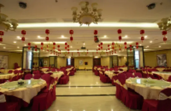 Ji'an Renda Culture Hotel (Ji'an Railway Station)