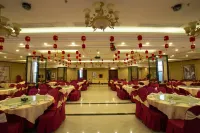 Ji'an Renda Culture Hotel (Ji'an Railway Station)