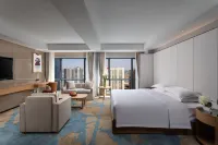 Ramada Encore by Wyndham Kunming West Hotels in Kunming