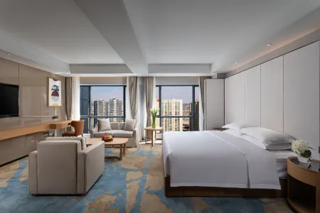 Ramada Encore by Wyndham Kunming West