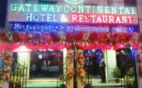 Hotel Gateway Continental