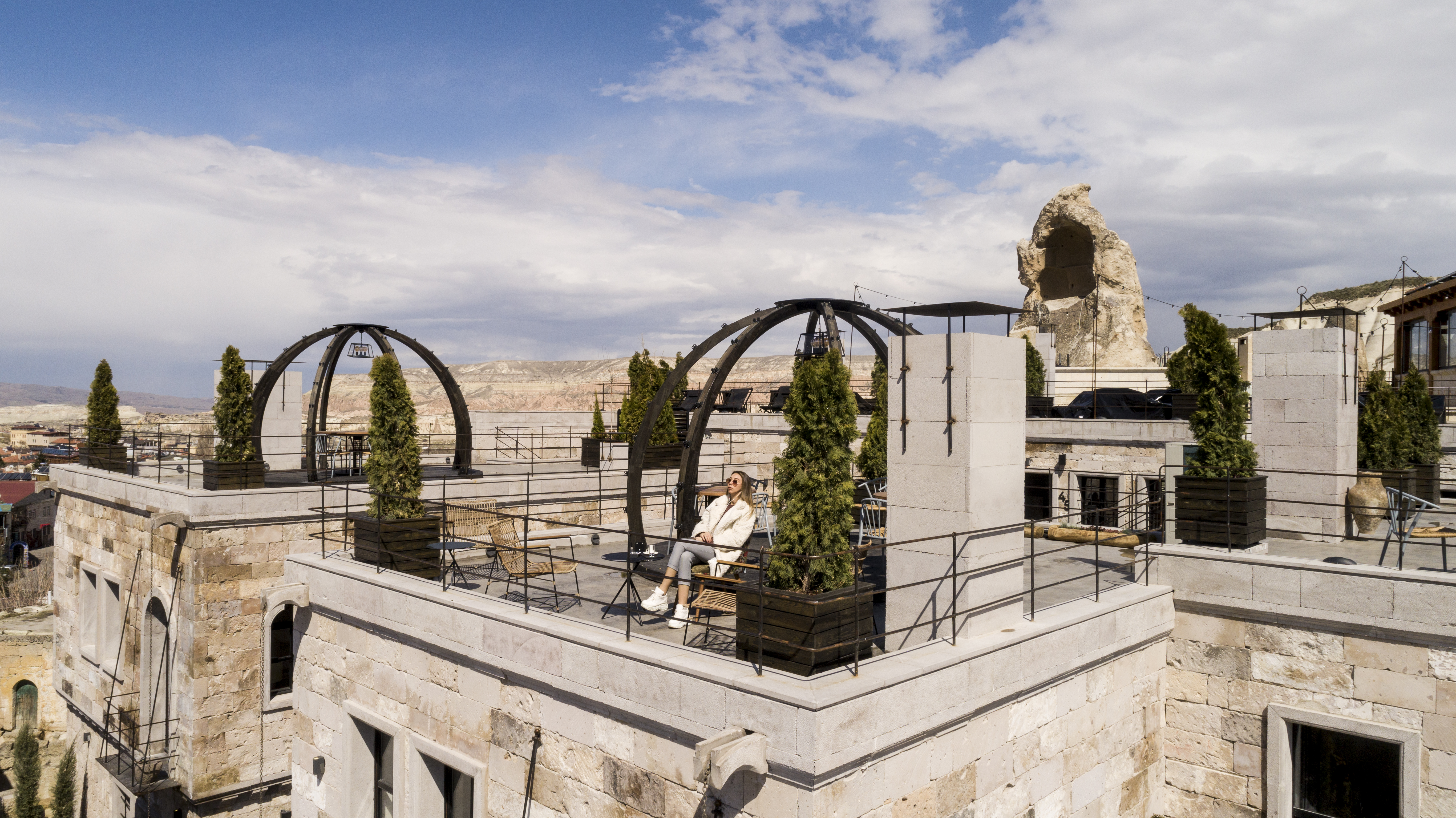 Carus Cappadocia