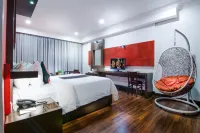Memoire d' Angkor Boutique Hotel - Beach