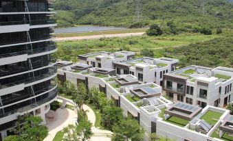 Dapeng Yuanshanhai Baogeli Vacation Hotel Shenzhen