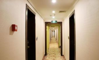 Bijie Tianliyuan Hotel