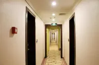 畢節天利源飯店（同心城市公園店）