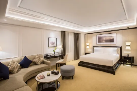 Mai House Saigon Hotel