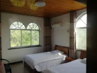 Jianglang Mountain Rongju hotel - ห้องครัว