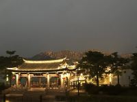 潮州嘉意旅馆 - 酒店景观