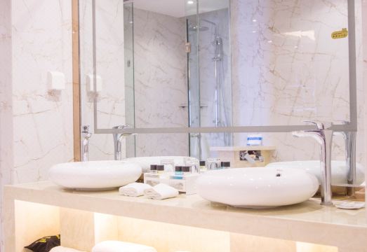 진장 커지 부티크 호텔 대표 이미지