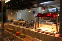 Dasin Hotel - breakfast