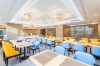 Kyriad Marvelous Hotel (Shouguang Municipal Government) - servizio colazione