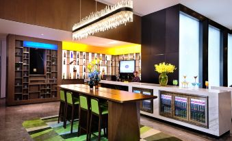 Hampton by Hilton Zhuzhou Hongqi Square