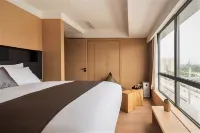 THE PURE (Chengdu Pixian High-Speed Railway Station Shudu Wanda Square Branch) Hotels near Chengdu Technological University