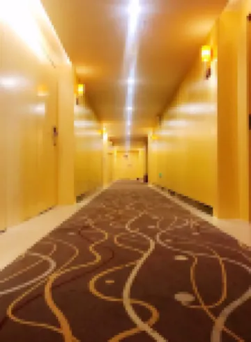 Tiantian Youpin Hotel (Shaodong High-speed ​​Railway Station)