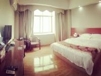 紫金鸿顺商务酒店 - 标准大床房