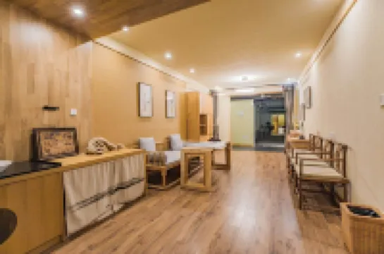 梵雲客棧（西湖店）