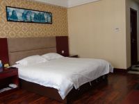 蚌埠北大国际酒店 - 大床房