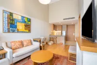 Wanda Jin Suites Changbaishan