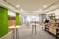 Scandic Wrocław