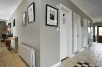 Sharamore House B&B Hotels in Ballyconneely