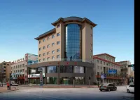 Yongchang Hua'ao Hotel