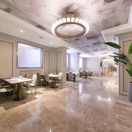 Mercure Xi'an Downtown