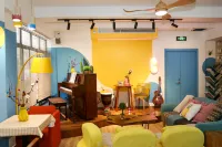 Enjoy Youth Hostel (Wuhan Liangdao Street)