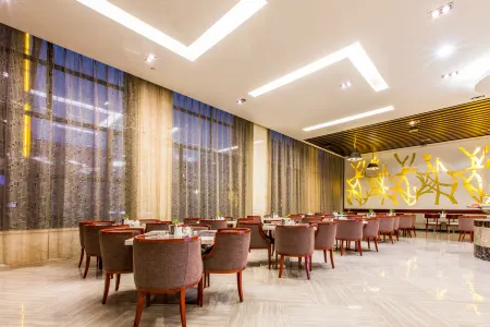 Tianshui Dizhi Hotel Отели рядом с достопримечательностью «Maijishan Cave-Temple Complex»