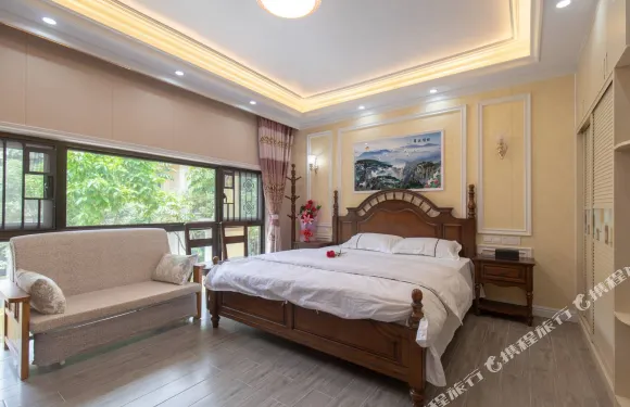 清遠恆大金碧別墅悠然度假玉墅