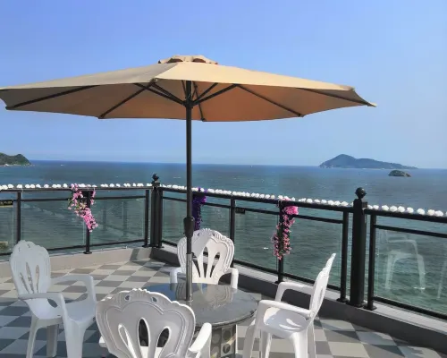 Face Hotel Hotels in Yangxi