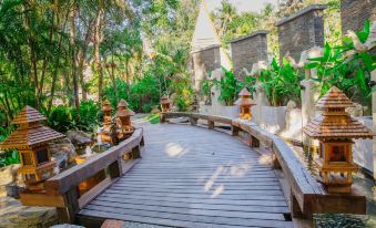 Santhiya Koh Chang Resort