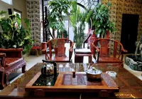 Aksu Juchengyuan Hotel