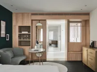 Kimpton DA AN HOTEL by IHG Hôtels à proximité de : Centre commercial Far Eastern Mall