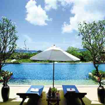 Pavilion Rim Kwai Resort Fitness & Recreational Facilities