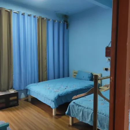 Suiyuan Hostel