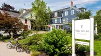The White Barn Inn & Spa, Auberge Resorts Collection