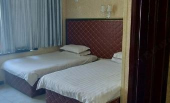 Manas Guangming Hotel