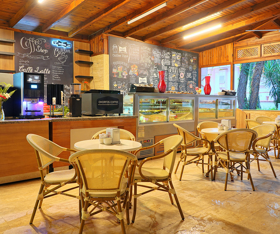 Kemer Holiday Club - All Inclusive