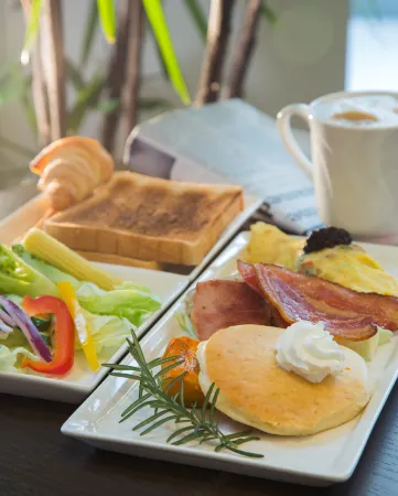 Lacle Hotel-Luzhou Taipei Отели рядом с достопримечательностью «Yonglian Temple»