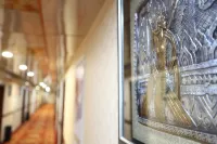 Q+ Manzhouli Jinhaosi Hotel Hotels in 