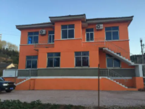 Zhangzi Island Xincheng Inn